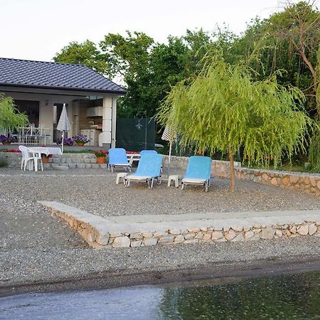 Lake House Sand Охрид Екстериор снимка